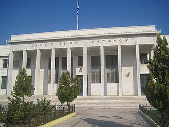 Corinth, Mississippi